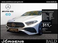 Mercedes A 200, d Limo AMG-Sport Night Ambi, Jahr 2023 - Iserlohn