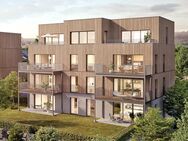 3-Zimmer-Wohnung mit höchstem Komfort - Peißenberg