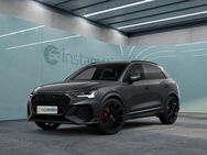 Audi RSQ3, qu SONOS, Jahr 2023 - München
