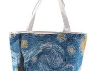 Damentasche Handtasche Umhängetasche Shopper Vincent van Gogh Sternennacht - Leipzig