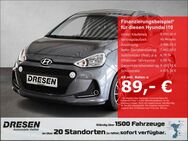 Hyundai i10, 1.0 EU6d-T Yes 67PS 5Trg 8-Fach bereift, Jahr 2019 - Bonn