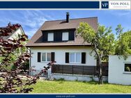 Traumhaus zu modernisieren, für 1 bis 2 Familien im Hüttfeld, Aalen - Aalen