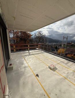 Exklusive 3 Zimmer-Wohnung mit Balkon im DG | Erstbezug 02/2026 - Breuberg