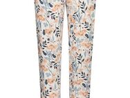 Vivance Dreams Pyjamahose mit Allover-Muster