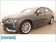 Audi A4 35TFSI S tronic Advanced Navi Rear View AHK LED SHZ - Jena