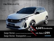 Peugeot 3008, 6.1 GT 510NP °, Jahr 2023 - Neustadt (Weinstraße)