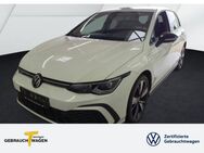 VW Golf, GTE BLACK STYLE LM18, Jahr 2021 - Bochum