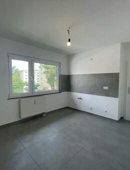 2,5-Zimmer - frisch renoviert - ruhige Lage - Dortmund