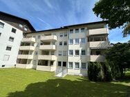 3-Zimmer-Eigentumswohnung mit 2 Balkone und TG Stellplatz - Burgkirchen (Alz)