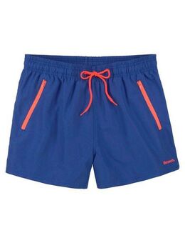 Bench. Badeshorts mit Reißverschlusstaschen
