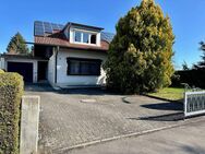 Familientraum mit Ausbaupotenzial Nahe Landsberg & Ammersee - Vilgertshofen