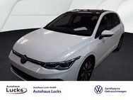 VW Golf, 2.0 TDI MOVE, Jahr 2024 - Artern (Unstrut)