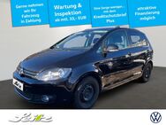 VW Golf Plus, 1.2 TSI VI Life Klimaanl, Jahr 2013 - Lindenberg (Allgäu)