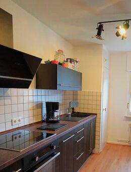Gemütliche Dachgeschosswohnung in Kürze frei! - Arnsberg