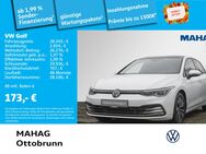 VW Golf, 2.0 TDI VIII MOVE, Jahr 2024 - Ottobrunn