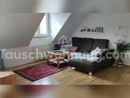 [TAUSCHWOHNUNG] 2,5-Zimmer- Maisonette-Wohnung gegen 4-Zimmer-Wohnung - München