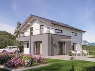 Familientraum - Glücklich leben im Eigenheim - Breitbrunn (Chiemsee)