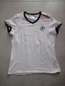 dfb Fan-T-Shirt zu verkaufen *Größe L / 44/46* - Walsrode