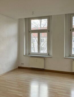 3-Raum-Wohnung - Bad Langensalza