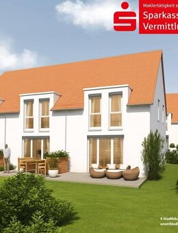 Flussleben - Wohnen an der Roth - Roth (Bayern)