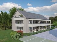 ++ NEUBAU 1,5 Zimmer Appartement mit Balkon (Wohnung 17) ++ - Ismaning