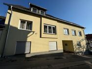 Mehrfamilienhaus mit 3 vermieteten Einheiten in Neustadt an der Weinstraße - Neustadt (Weinstraße)