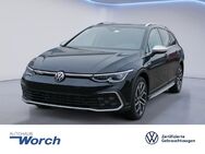 VW Golf, 2.0 TDI VIII Alltrack 18, Jahr 2024 - Südharz