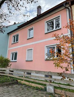 Reserviert: Zweifamilienhaus mit Potential (renovierungsbedürftig) - Wilhermsdorf