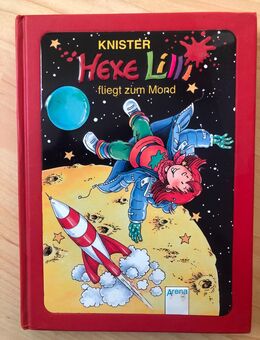 Hexe Lilli fliegt zum Mond - Bremen