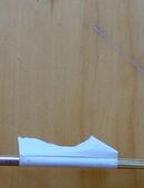 Porsche 911 Ölleitung für Kettenspanner unbenutzt verm. G-Modell 3.0 3.2 links evtl. 964 Turbo in 86899