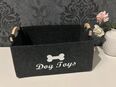Dog Toys Kiste neu in 59199