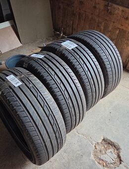 Bridgestone 215/50 r18 92w Sommerreifen - Owen