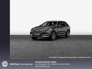 Volvo XC60, B4 Momentum-Pro, Jahr 2021 - Frankfurt (Main)