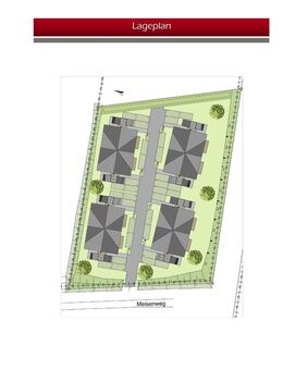 Erdgeschoss-Wohnung - Rickling