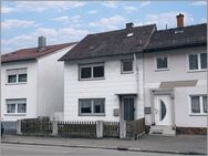 Doppelhaushälfte in Schnaitheim - Heidenheim (Brenz)