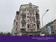 KAUFEN. | SECHSERPACK - 6 Eigentumswohnungen mit Altbau-Charme - Bremerhaven