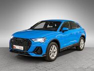 Audi Q3, Sportback S line 40 TDI quattro, Jahr 2023 - Stuttgart