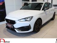 CUPRA Leon, 2.0 TSI VZ COPPER FELGEN RKAM, Jahr 2023 - Balingen