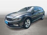 VW Passat Variant, 2.0 TDI Elegance, Jahr 2022 - Groß Gerau