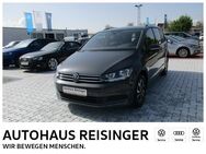 VW Touran, 2.0 TDI Active, Jahr 2022 - Wasserburg (Inn)