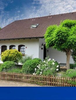 WI-Schiefbahn - freist.EFH in ruhiger Lage mit ca.162 m² Wfl. auf über 1.300 m² Grundstück - Willich