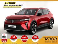 Renault Scenic, E-TECH Techno 220 Long Range Massage, Jahr 2022 - Achern