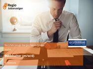 Buchhalter (m/w/d) - Rostock