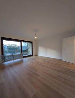 Frisch sanierte 2-Zimmer-Wohnung in zentraler Lage zu vermieten - Sulingen