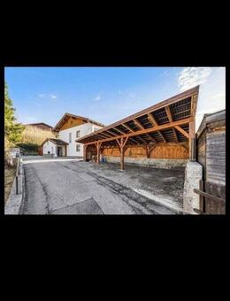 Von Privat Doppelhaushälfte - Miesbach