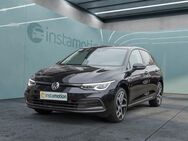 VW Golf, 1.5 eTSI STYLE LM18, Jahr 2020 - München