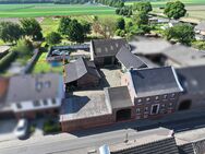 Vierkanthof in Ortslage mit vielfältigen Nutzungsmöglichkeiten - Elsdorf (Nordrhein-Westfalen)