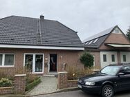 Nottuln-Schapdetten - Perfektes Zweifam.haus im absoluten Topzustand mit riesiger Doppelgarage, neuer Heizung, neuer PV-Anlage und tollem Grundstück - Nottuln