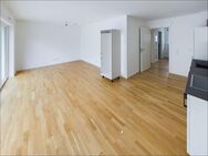 "BS LIVING" 2 Zimmer Neubau - Eigentumswohnung mit Küche und Balkon in Offenbach - Offenbach (Main)