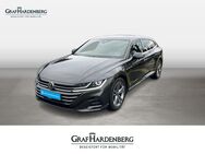 VW Arteon, 2.0 TDI Shooting Brake R-Line, Jahr 2021 - Konstanz